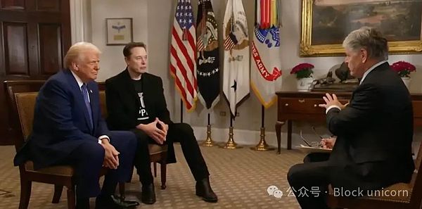 埃隆·马斯克在白宫的角色是什么？