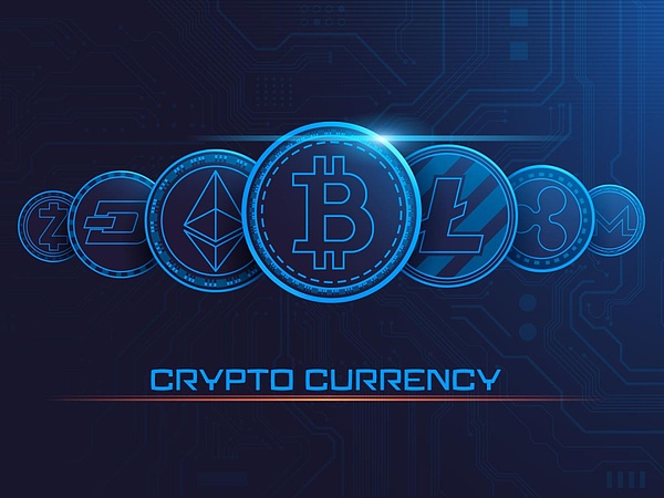 Coinbase：近六成投资机构拟将超5%资产配置Crypto