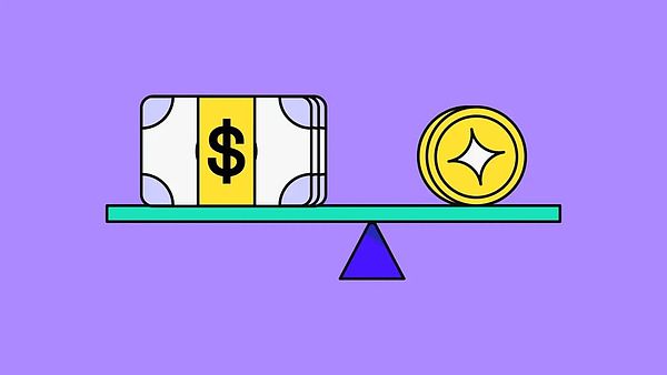 稳定币是重启封闭、中心化的全球金融体系的机会