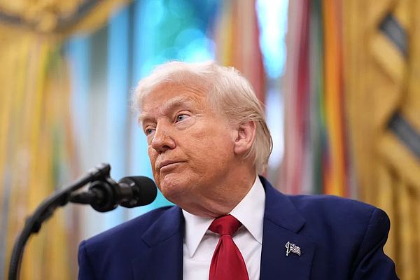 美国法院裁定特朗普关税无效（附判决书全文）