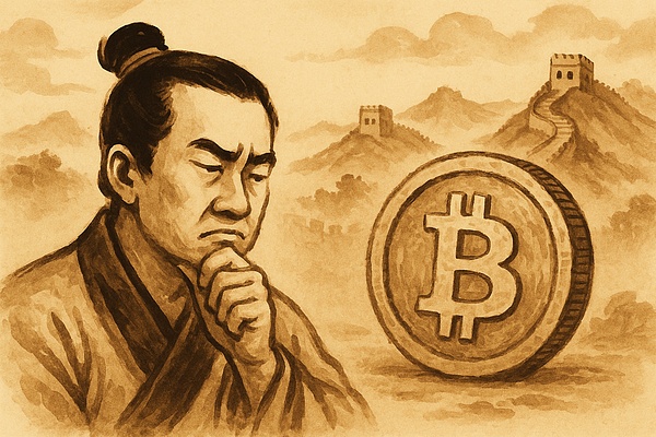 比特币的「顺民问题」与「公民红利」
