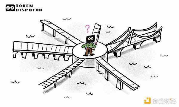 自建高速公路：当巨头争相造“链” 谁来跑车？