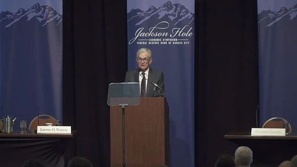 美联储：9月可能降息