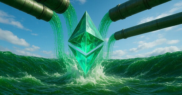 17家上市公司持340万枚ETH Q2机构ETH持仓创历史新高