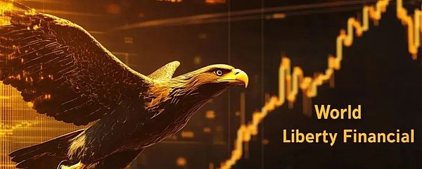 WLFI之鹰：一场政治资本与加密金融工程融合的盛宴