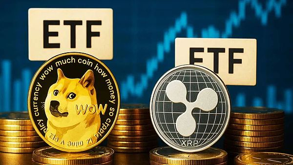 ドージコインETF「DOJE」取引開始へ｜XRP ETFも米国市場で9月18日にローンチ予定 – 仮想通貨ニュースメディア ビットタイムズ