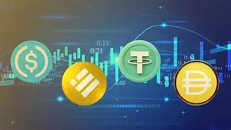 稳定币公链化：开启从流量打工到规则制定的新纪元