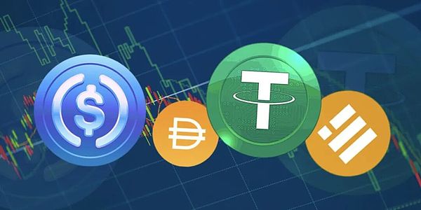 币安、OKX、Bybit、火必等平台稳定币活期理财收益率盘点-币圈子