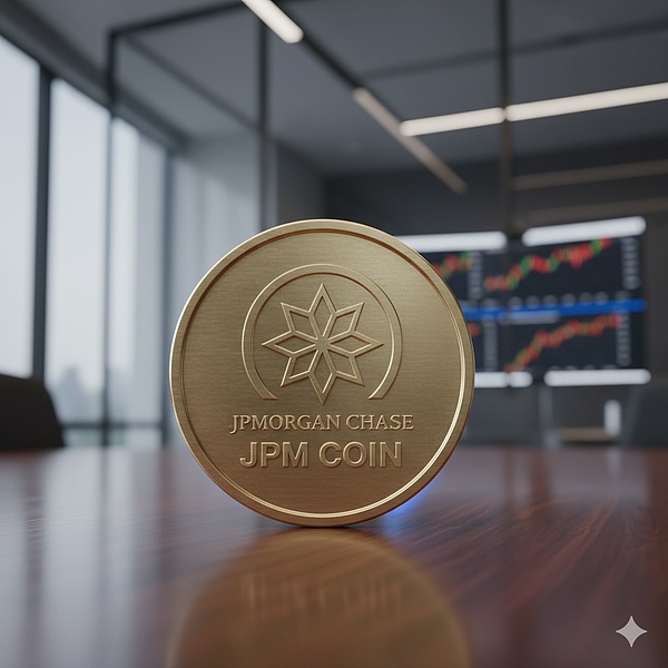 从JPM Coin到USDC 金融巨头都在抢的稳定币是什么？
