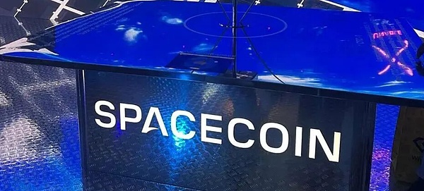 比特币和区块链是否会推动一场新的去中心化太空竞赛