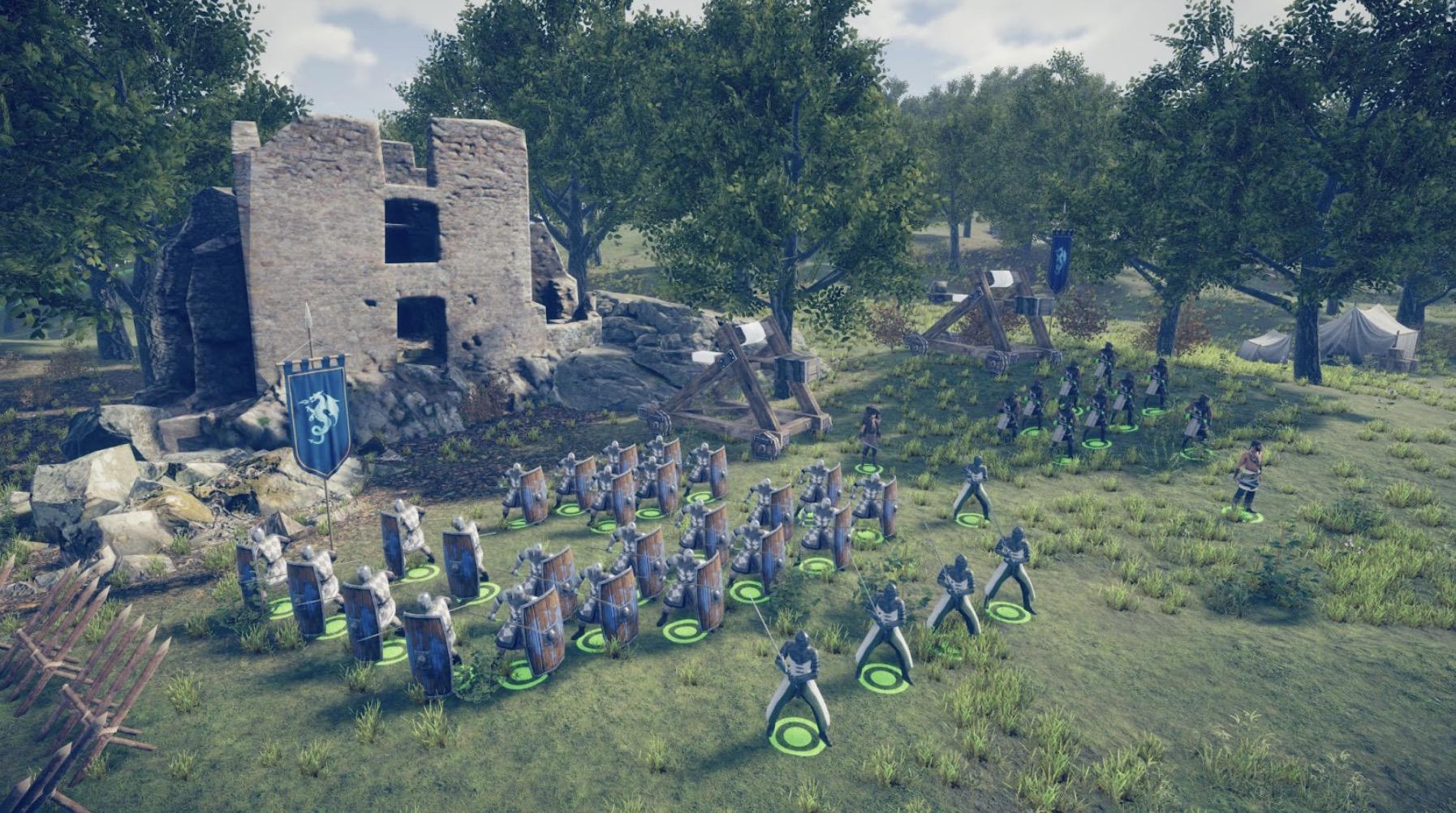 详解BLOCKLORDS:耗时6年打造,能否迎来Web3游戏之春?