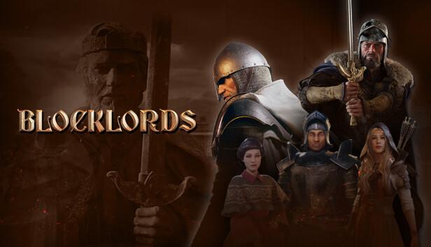 详解BLOCKLORDS:耗时6年打造,能否迎来Web3游戏之春?