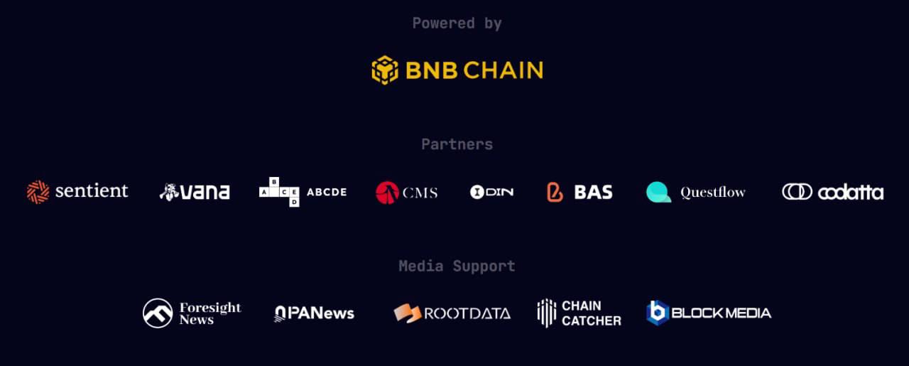 APRO Oracle宣布首个由BNB Chain支持,BeWater联办的AI Agents开发者创新营正式启动