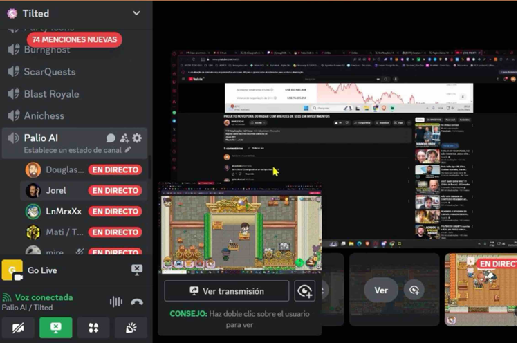 AI游戏范式革新:Palio智能NPC开启链上虚拟华尔街时代