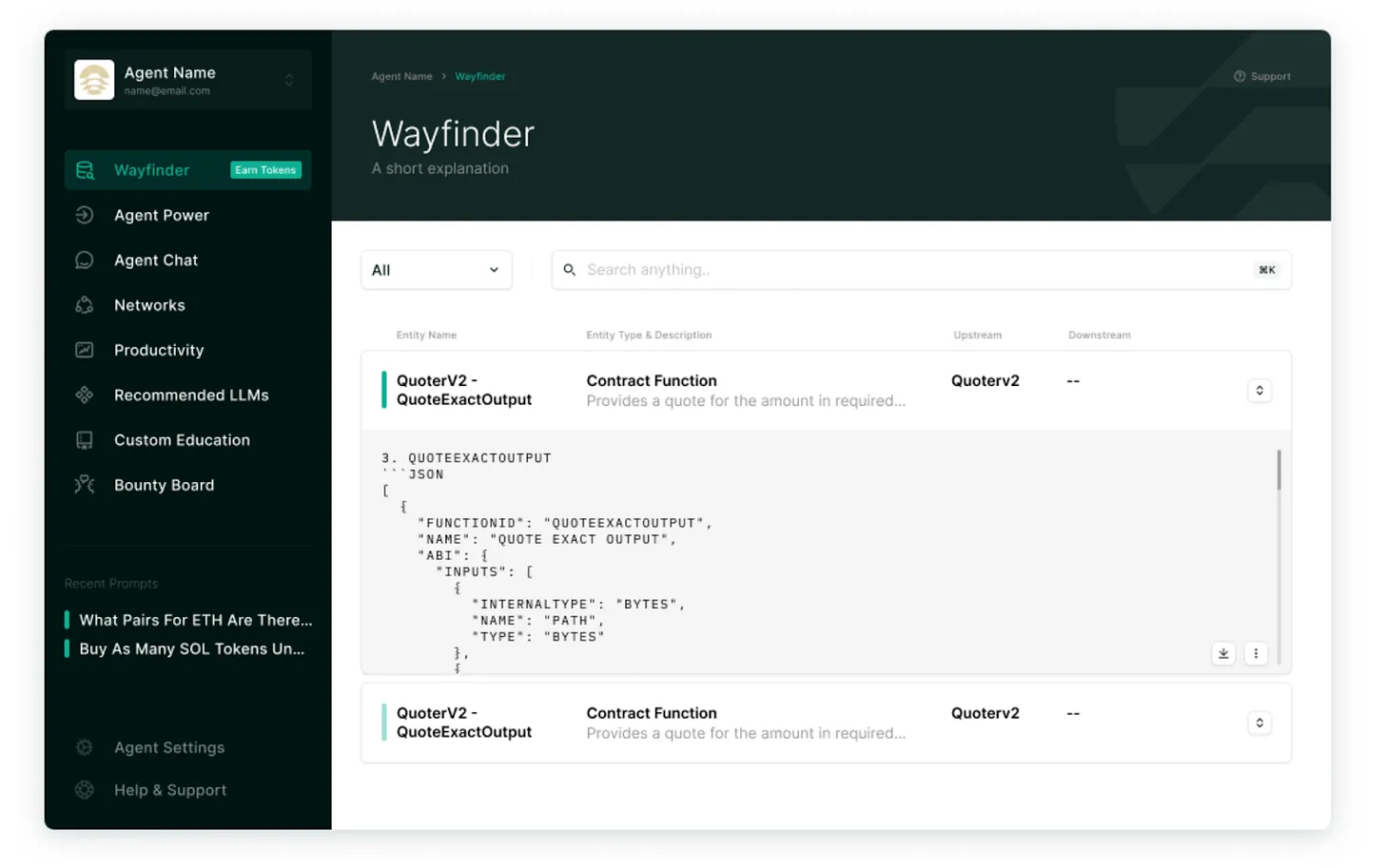 深度解析Wayfinder：AI智能体驱动DeFi大规模普及