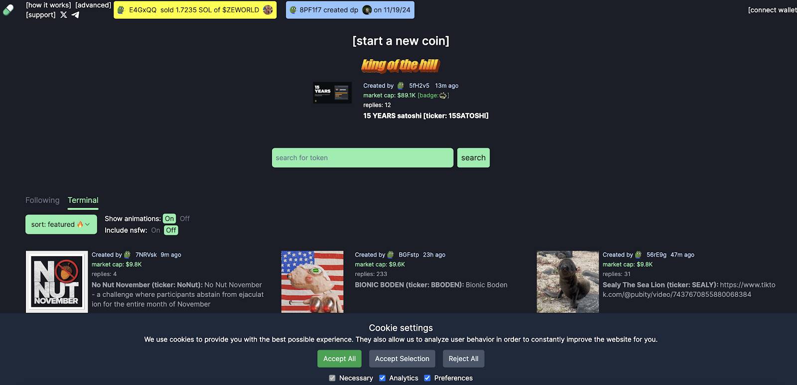 HTX Ventures 2024 年加密市场回顾与 2025 年展望:5 大赛道发展亮眼