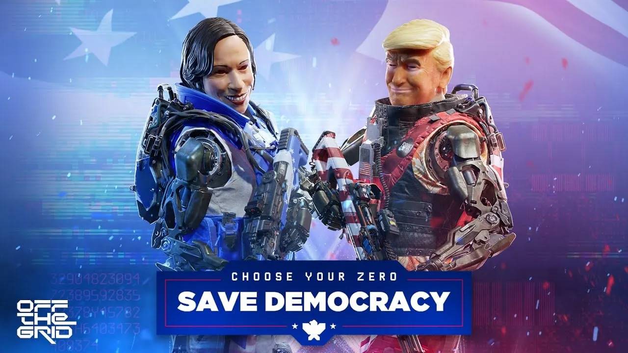 盘点2024年加密圈的69个离谱时刻