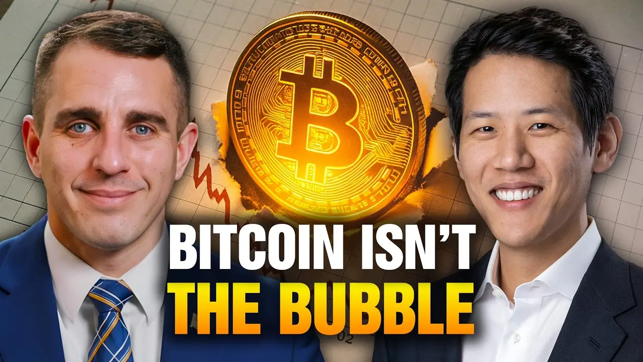 对话ProCap BTC合伙人：比特币牛市尚未结束，回调将比以往更温和