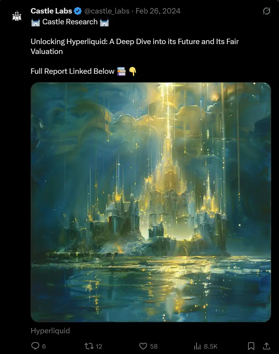 Hyperliquid生态挖矿指南
