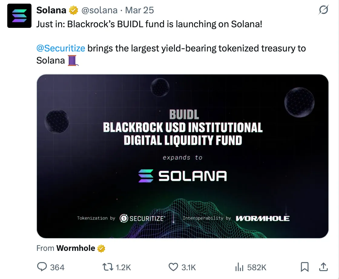 SOL是最适合长期投资的代币之一？解密Solana生态价值爆发的多重引擎
