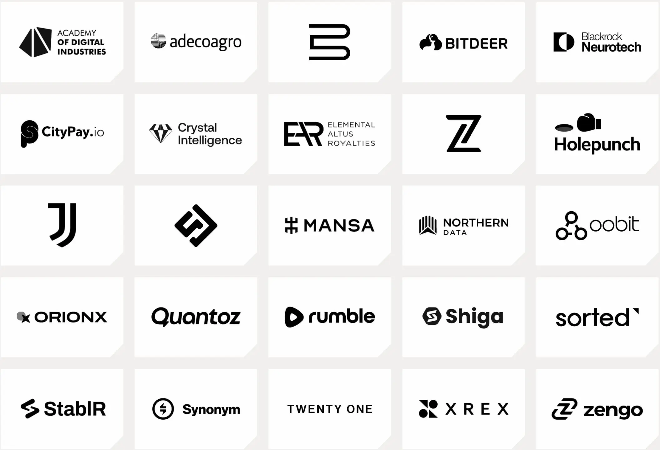超越稳定币：从AI到脑机接口，Tether 20亿美元战略投资版图一览