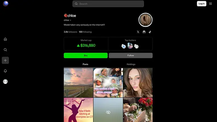 下一个Virtuals？解读Zora暴涨1000%背后的叙事飞轮