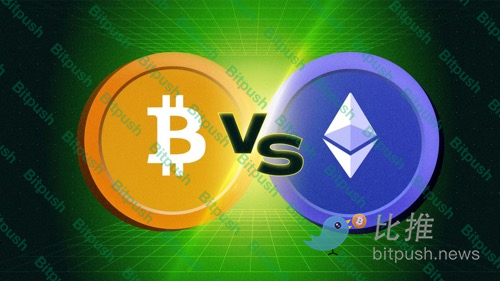 摩根大通重磅解读：四大因素让以太坊跑赢比特币