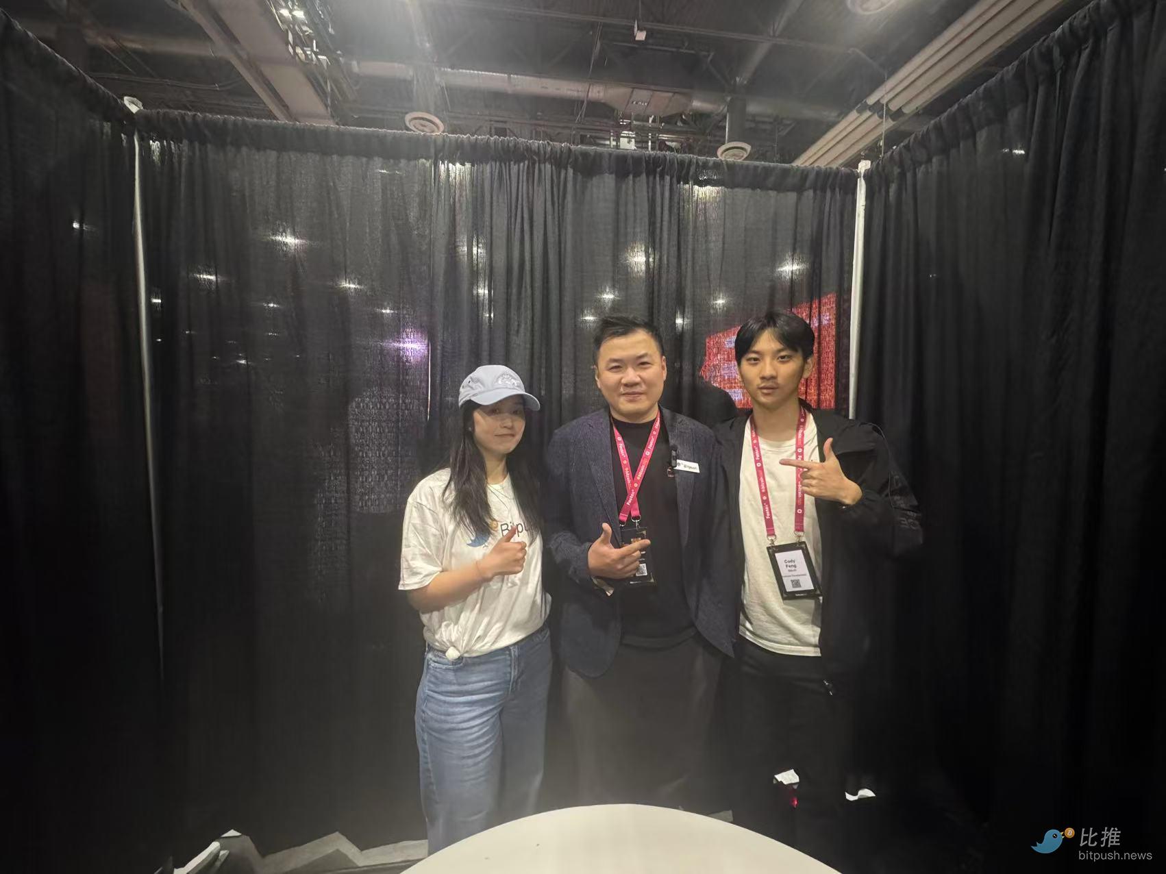 对话Bitlayer：BTC将迎来属于自己的「DeFi Summer」