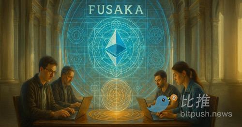 Fusaka 12月 “超级升级”——ETH能否直冲5000美元