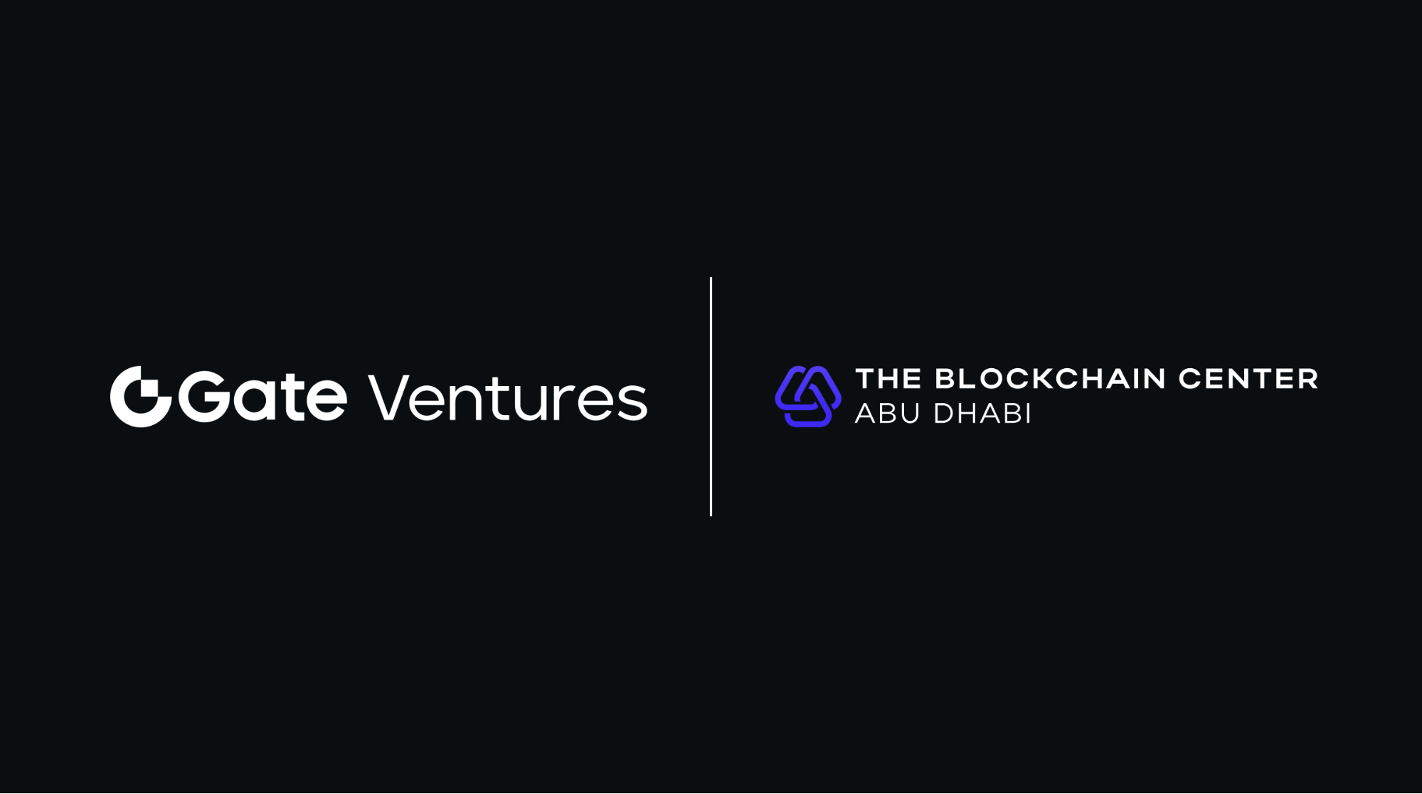 Gate Ventures与阿布扎比区块链中心达成合作，推出1亿美元Falcon Gate Ventures基金以支持全球区块链创新