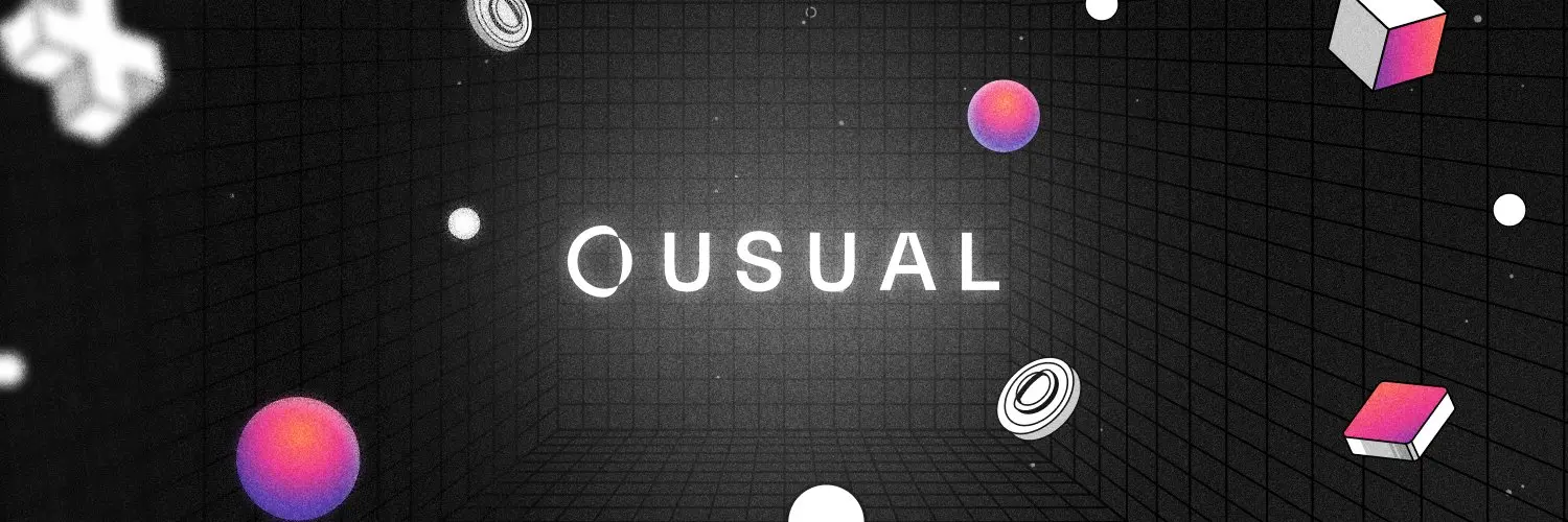 解读币安Launchpool最新上线项目Usual:RWA去中心化稳定币