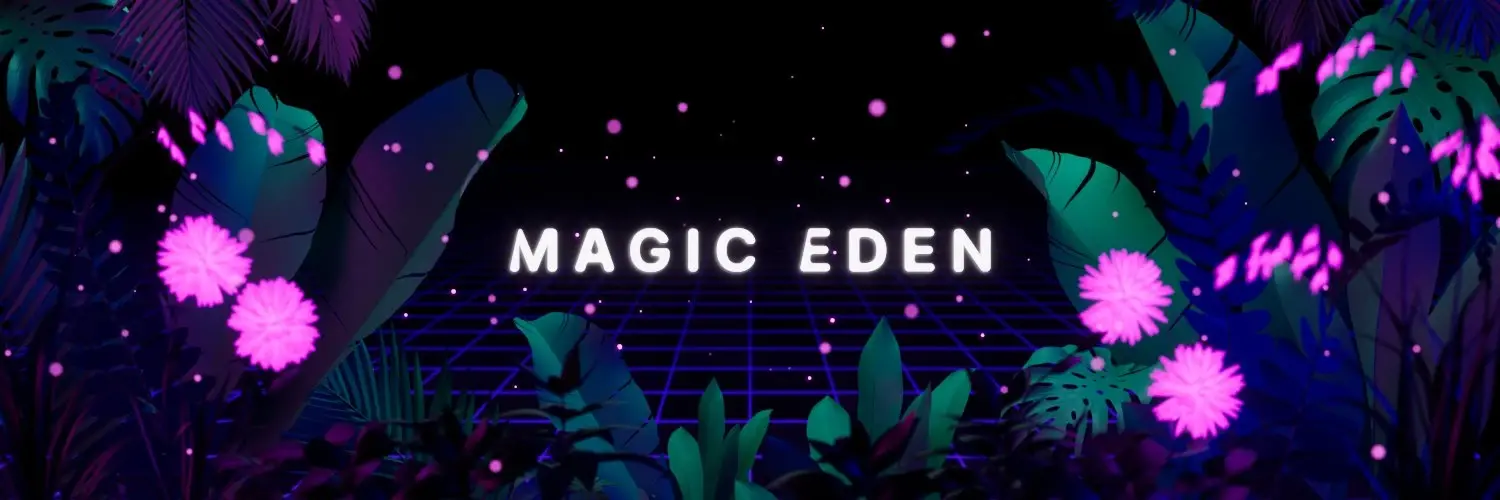 发币在即,如何对Magic Eden进行估值?