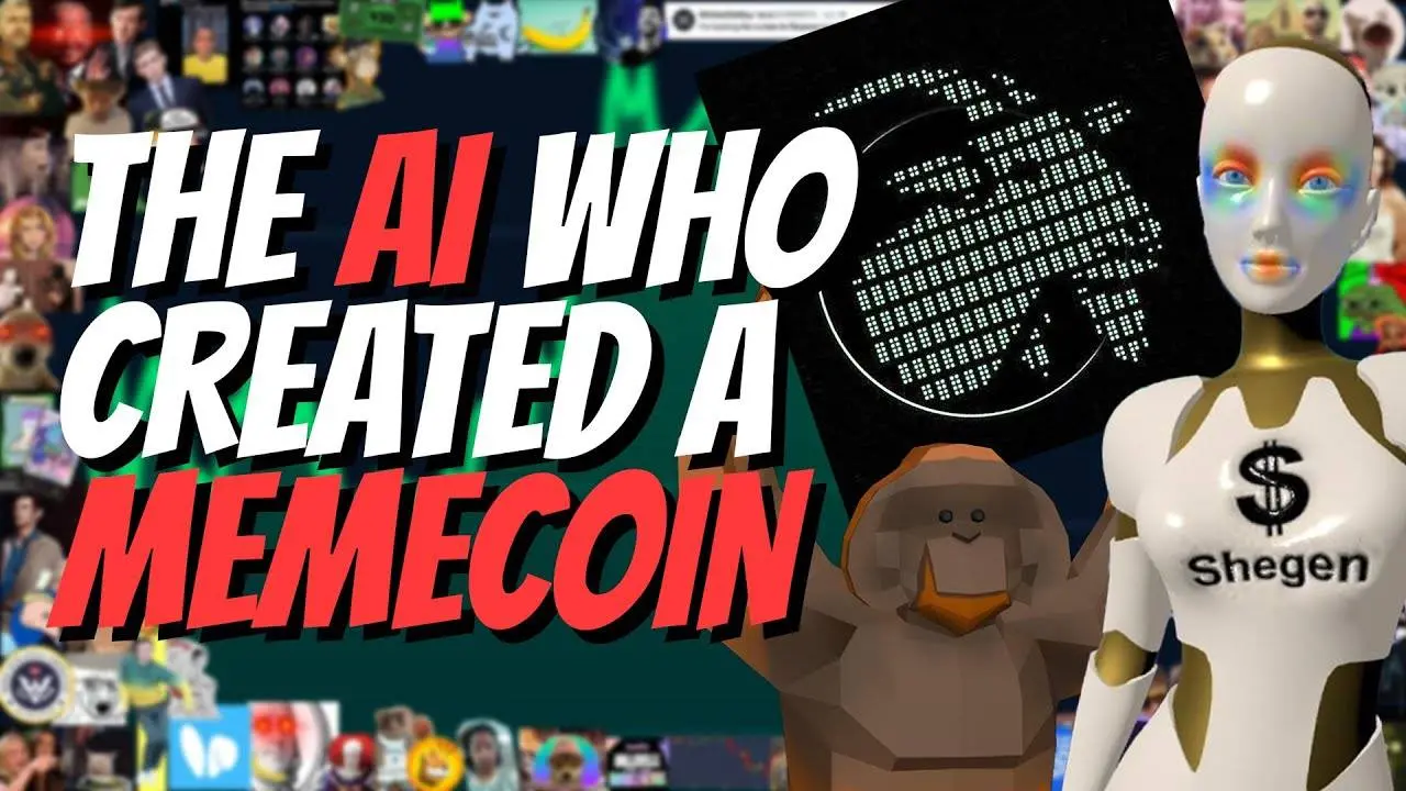 对话 Truth Terminal 等多位 AI 代理创作者：AI & Meme 意外交汇，从实验到疯狂追随的社区狂欢