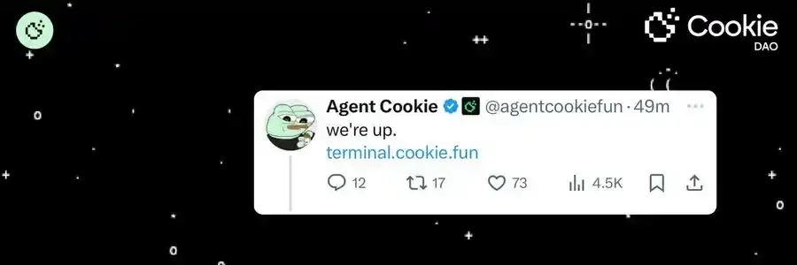特朗普关税风波暂时平息,如何抓住AI Agent市场反弹?