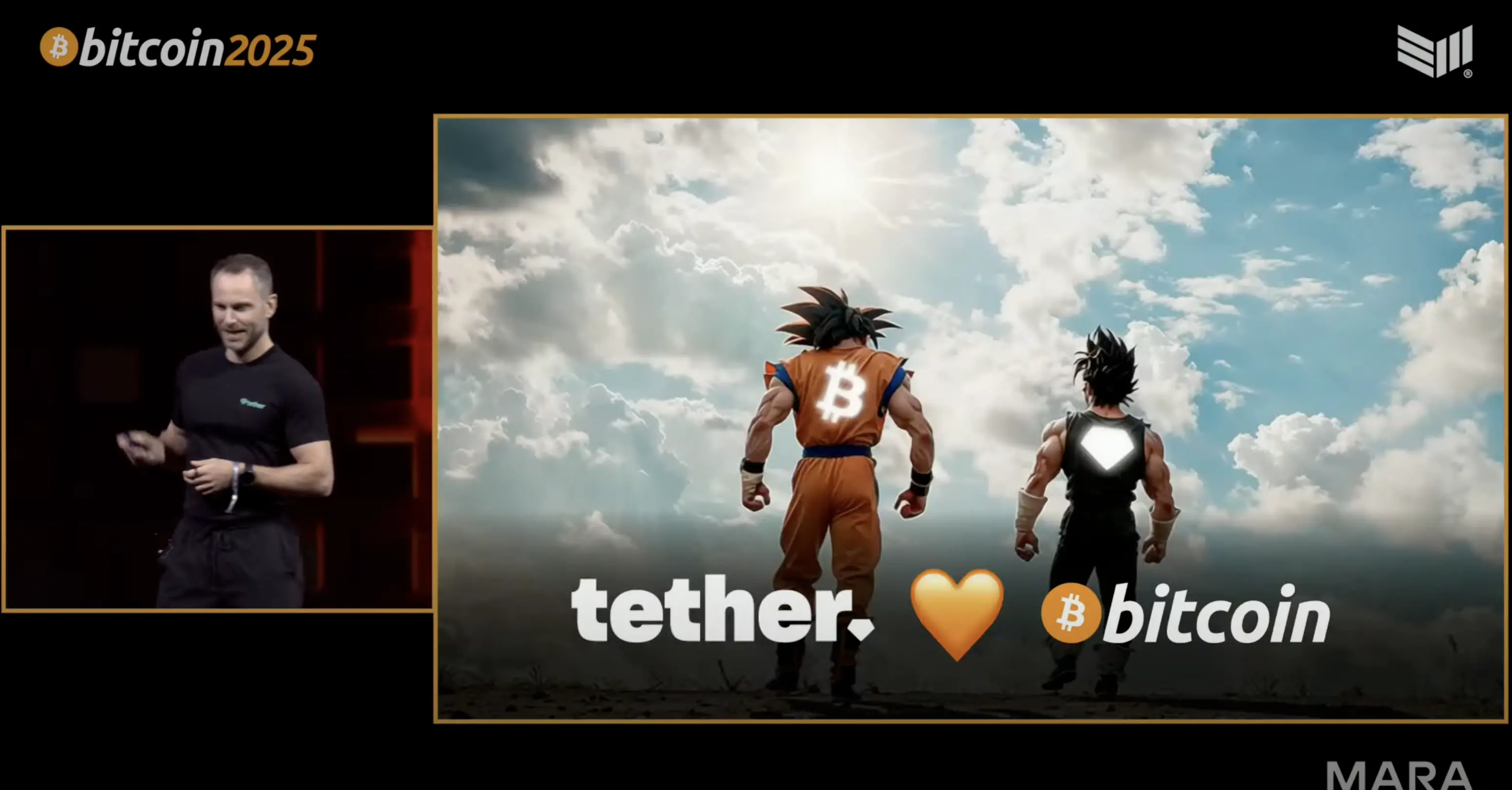 Tether CEO比特币大会演讲全文：我们不是印钞机，是去中介基础设施提供商