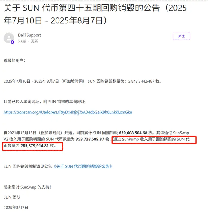SunPump 的蜕变：从发行新势力到 Meme 生态核心建设者，点燃波场 TRON Meme 新热潮