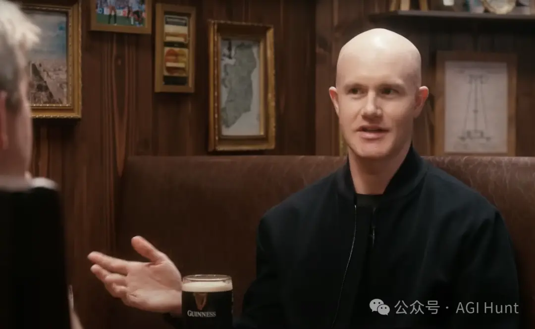 Coinbase CEO：全员强制 AI 编程，违者开除