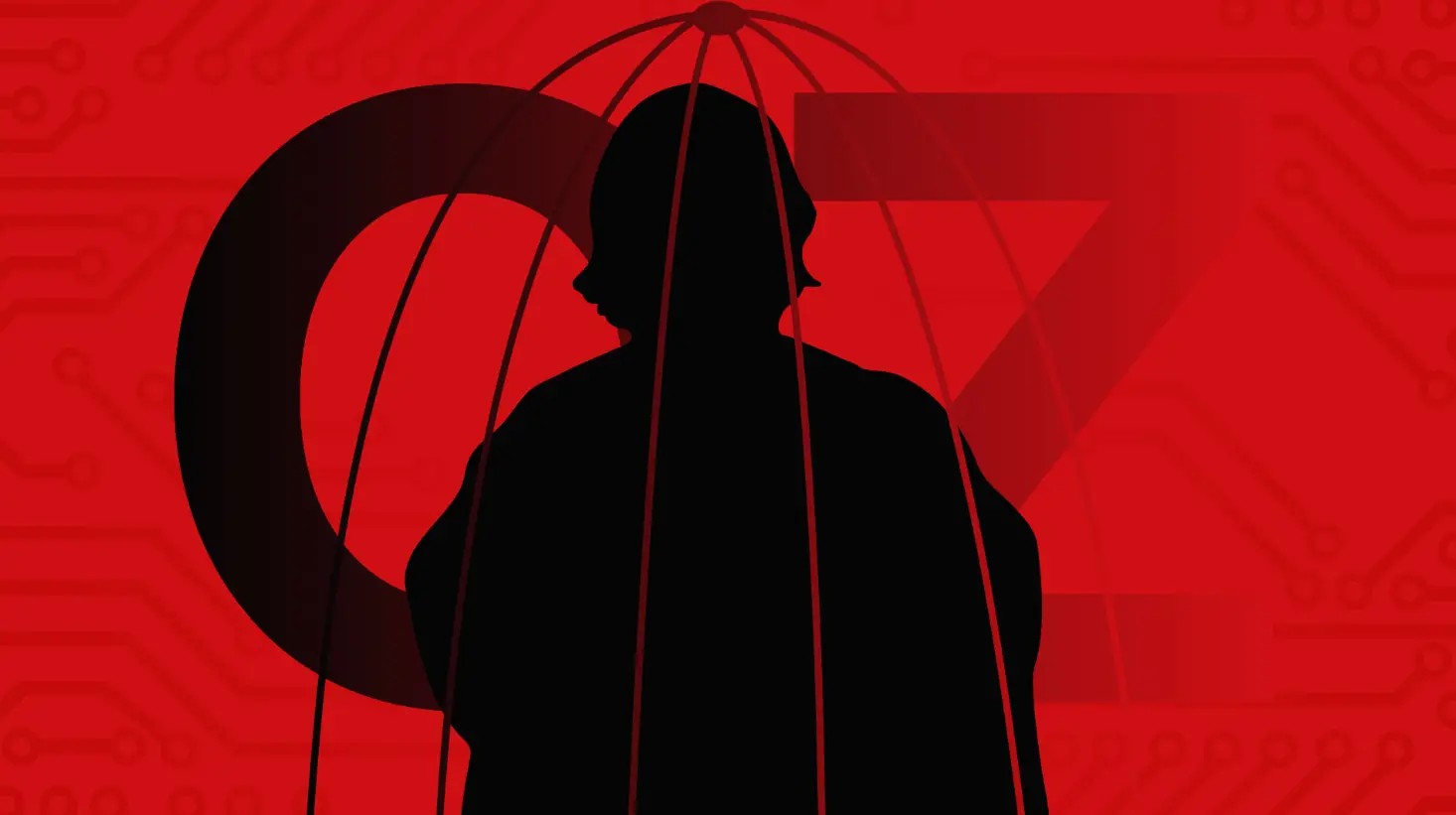 从女王梦到牢狱门，钱志敏与 6 万枚比特币的荒诞骗局